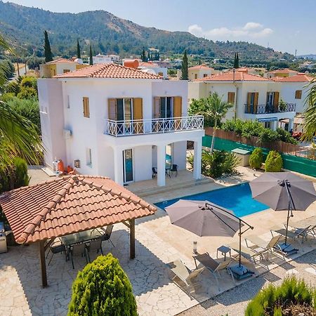 ארגאקה Villa Bimini מראה חיצוני תמונה