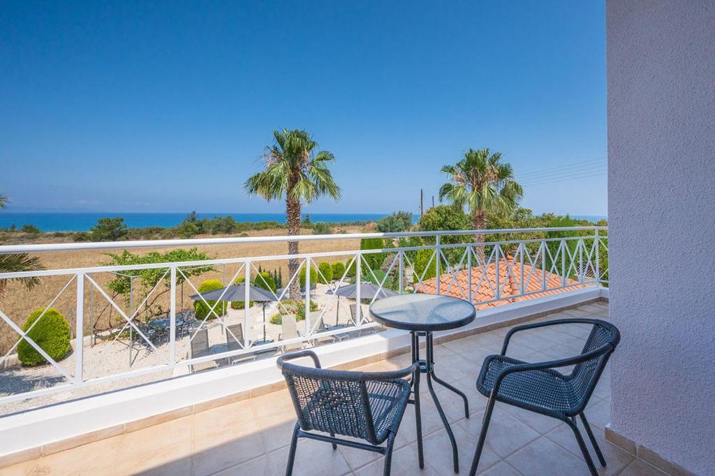ארגאקה Villa Bimini מראה חיצוני תמונה