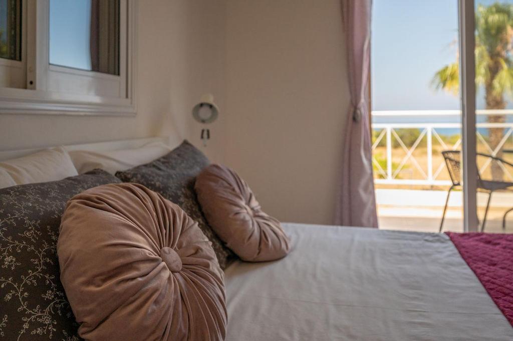 ארגאקה Villa Bimini מראה חיצוני תמונה