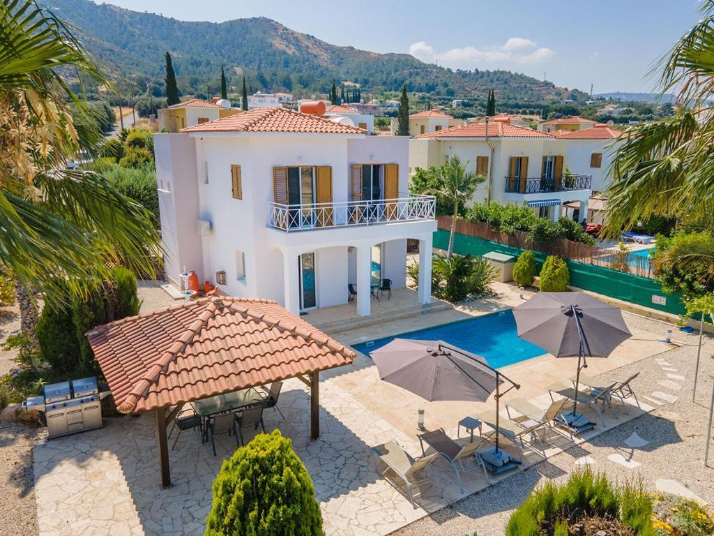 ארגאקה Villa Bimini מראה חיצוני תמונה