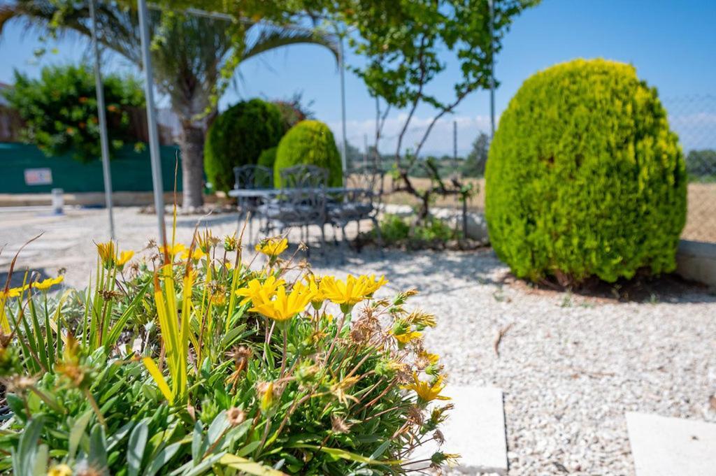 ארגאקה Villa Bimini מראה חיצוני תמונה