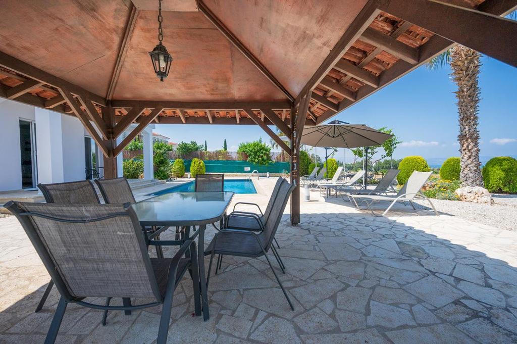 ארגאקה Villa Bimini מראה חיצוני תמונה