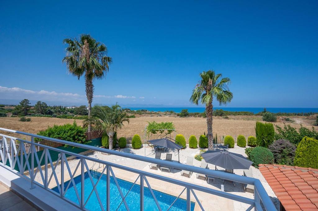 ארגאקה Villa Bimini מראה חיצוני תמונה